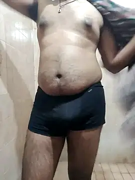 Brown69 guy online show from April 2026 10:18:01 AM