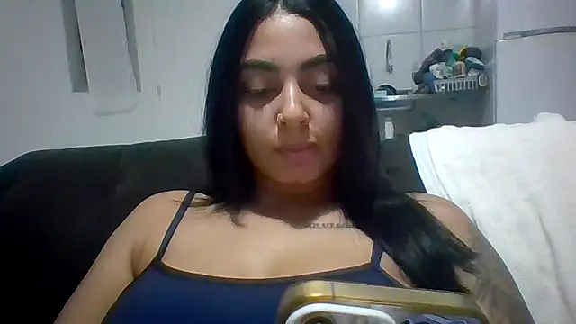 querida777 online show from November 2025 04:55:02 AM