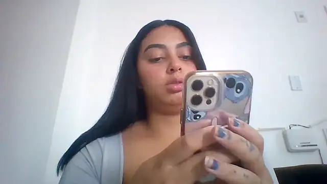 querida777 online show from November 2025 05:06:02 PM