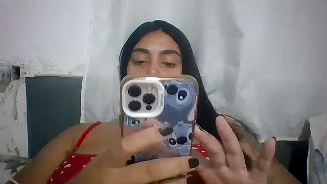 querida777 online show from September 2025 11:43:02 PM