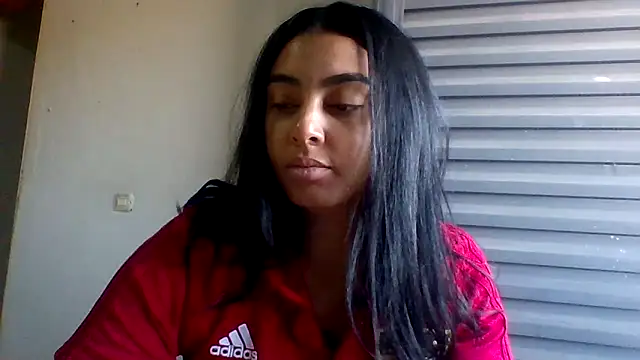 querida777 online show from September 2025 01:46:01 PM