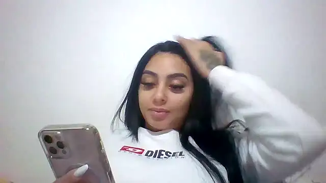 Snapshot of querida777 chatting on July 2026 01:45:02 AM querida777 online show from July 2026 01:45:02 AM