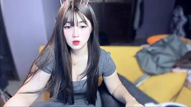 Snapshot of yuki3366 chatting on March 2026 01:18:01 PM yuki3366 online show from March 2026 01:18:01 PM