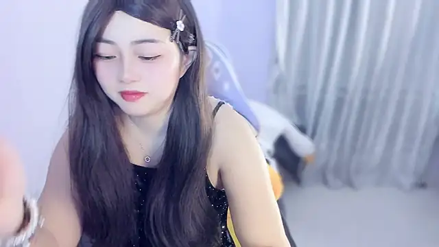 yuki3366 online show from October 2025 02:40:01 PM