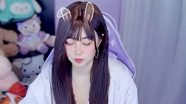 yuki3366 online show from April 2026 11:49:02 AM