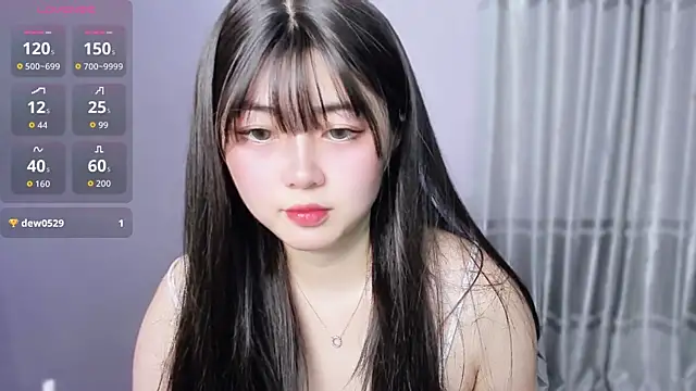 Snapshot of yuki3366 chatting on September 2025 12:49:02 PM yuki3366 online show from September 2025 12:49:02 PM