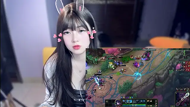 yuki3366 online show from March 2026 11:13:02 AM