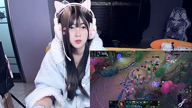 Snapshot of yuki3366 chatting on February 2026 06:46:01 AM yuki3366 online show from February 2026 06:46:01 AM