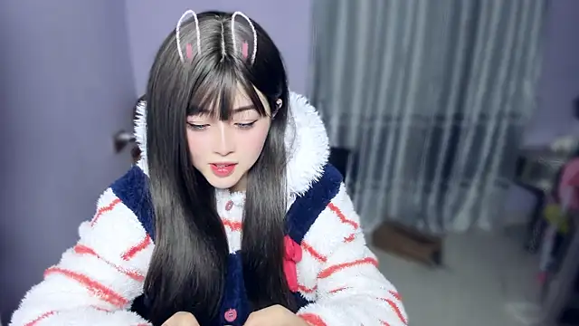 Snapshot of yuki3366 chatting on January 2026 01:05:01 PM yuki3366 online show from January 2026 01:05:01 PM