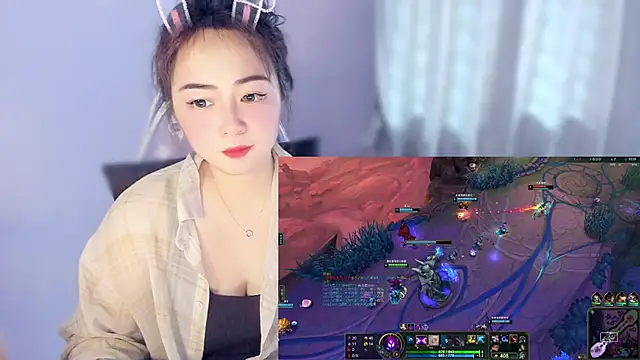 yuki3366 online show from November 2025 05:33:01 AM