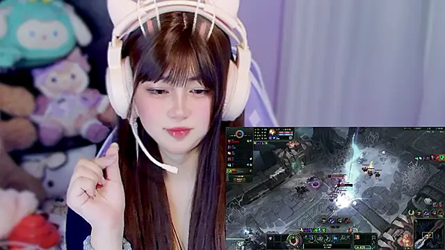 yuki3366 online show from April 2026 02:20:02 PM