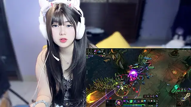 yuki3366 online show from March 2026 11:59:01 AM