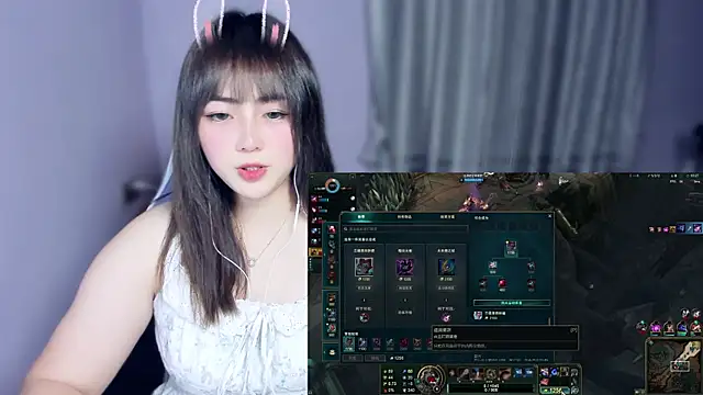 yuki3366 online show from November 2025 12:15:02 PM