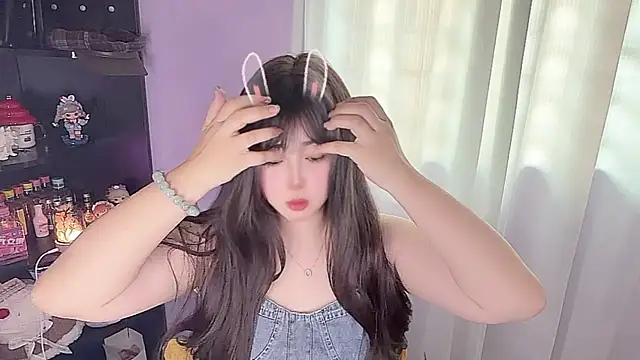 yuki3366 online show from March 2026 06:15:02 AM