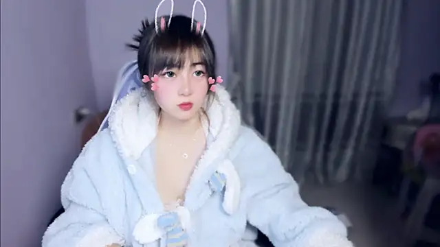 yuki3366 online show from December 2025 11:23:02 AM