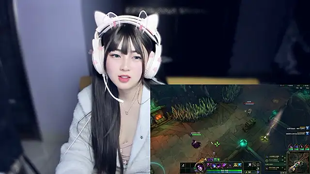 yuki3366 online show from March 2026 03:27:01 PM