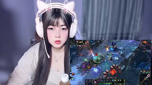 Snapshot of yuki3366 chatting on February 2026 12:45:01 PM yuki3366 online show from February 2026 12:45:01 PM