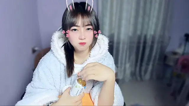 yuki3366 online show from November 2025 05:30:02 AM