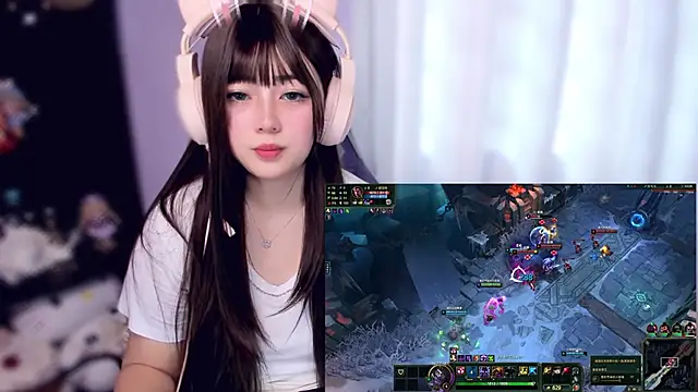 yuki3366 online show from March 2026 05:21:02 AM