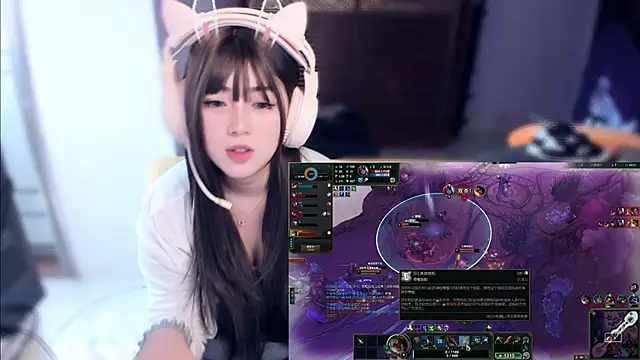 yuki3366 online show from March 2026 04:18:02 AM