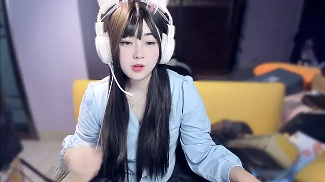 yuki3366 online show from March 2026 11:05:01 AM