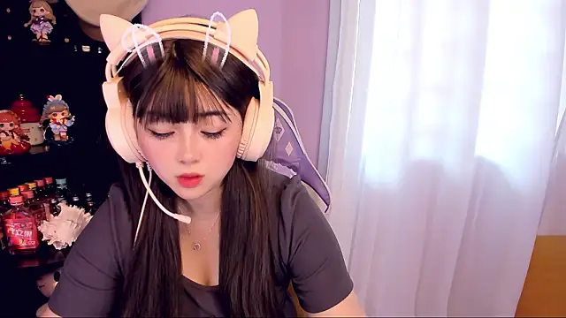 yuki3366 online show from March 2026 06:53:01 AM