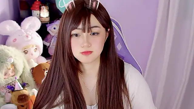 yuki3366 online show from April 2026 01:45:02 PM