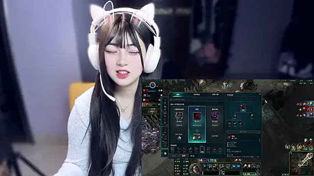 yuki3366 online show from March 2026 11:58:02 AM