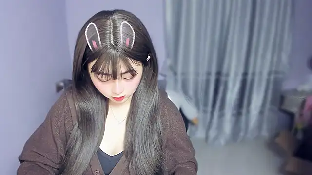 yuki3366 online show from November 2025 02:21:01 PM