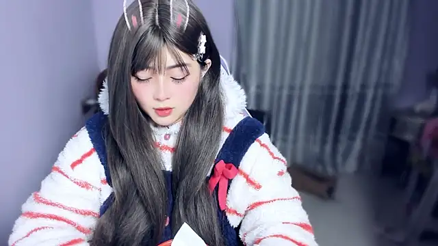 Snapshot of yuki3366 chatting on January 2026 12:20:02 PM yuki3366 online show from January 2026 12:20:02 PM