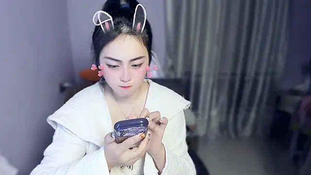 yuki3366 online show from November 2025 11:54:01 AM