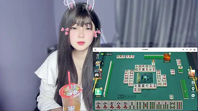 yuki3366 online show from November 2025 11:16:02 AM