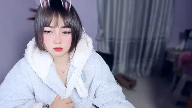 yuki3366 online show from December 2025 12:55:01 PM