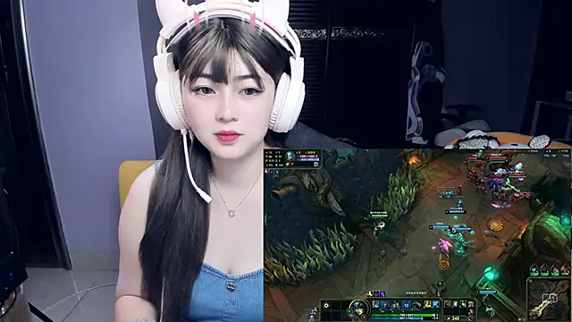 Snapshot of yuki3366 chatting on February 2026 01:24:02 PM yuki3366 online show from February 2026 01:24:02 PM