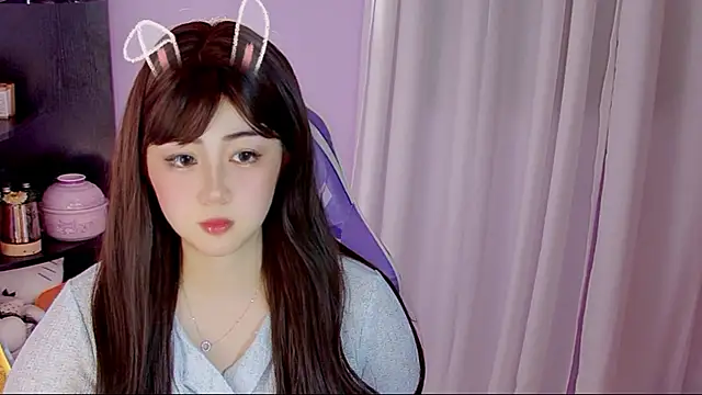 yuki3366 online show from April 2026 02:13:01 PM