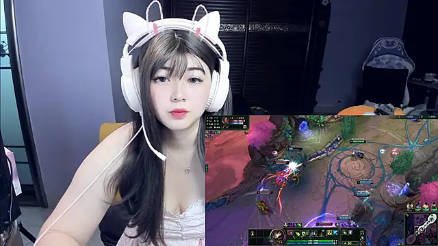 Snapshot of yuki3366 chatting on February 2026 05:30:01 AM yuki3366 online show from February 2026 05:30:01 AM