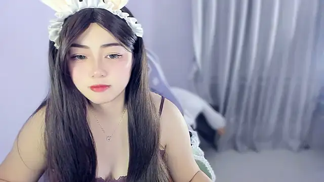 yuki3366 online show from October 2025 01:54:01 PM