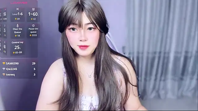 Snapshot of yuki3366 chatting on September 2025 01:16:01 PM yuki3366 online show from September 2025 01:16:01 PM