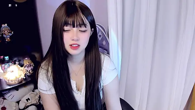 yuki3366 online show from March 2026 12:17:01 PM