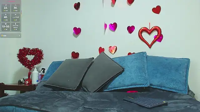 cinderella jackson online show from February 2026 11:53:01 AM