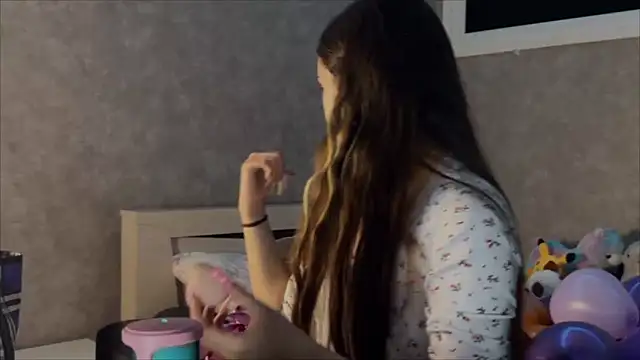 CupSizeGirl online show from February 2026 10:23:02 AM