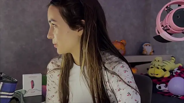 CupSizeGirl online show from February 2026 03:28:01 AM