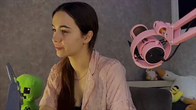 CupSizeGirl online show from February 2026 05:21:01 AM