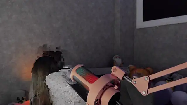 CupSizeGirl online show from February 2026 11:54:01 AM