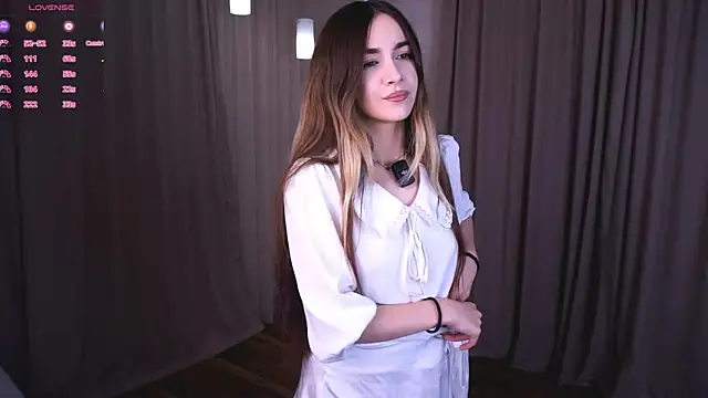 CupSizeGirl online show from November 2025 01:27:02 PM