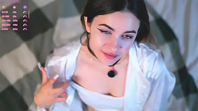 CupSizeGirl online show from October 2025 05:55:02 PM