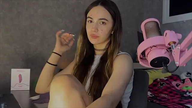 CupSizeGirl online show from February 2026 05:26:02 AM