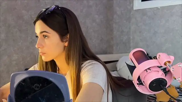 CupSizeGirl online show from March 2026 06:35:01 AM