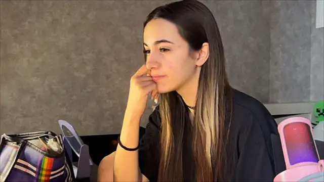 CupSizeGirl online show from March 2026 02:44:02 AM