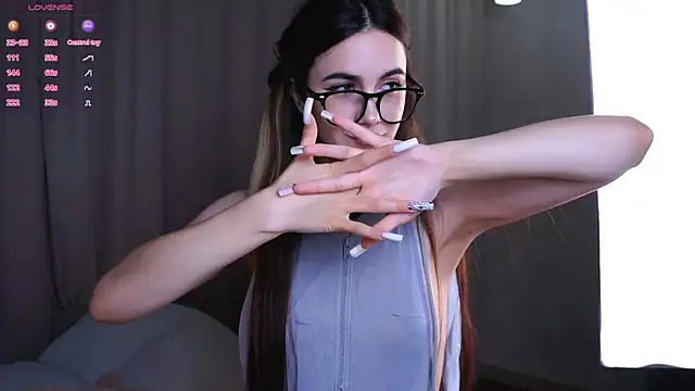 CupSizeGirl online show from October 2025 12:58:02 PM